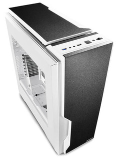 Корпус Deepcool Dukase V3 White
