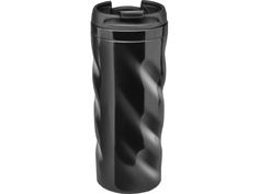 Термокружка Командор Волны 350ml Black 2621336