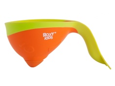 Ковш для ванны Roxy-Kids Flipper RBS-004-O Orange