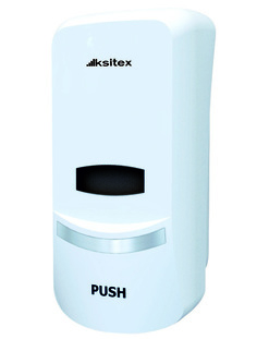 Дозатор Ksitex SD-1369A 1L для жидкого мыла