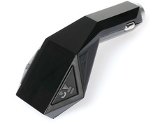 FM-Трансмиттер СИМА-ЛЕНД FH-30 Black 3043404