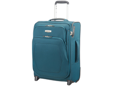 Чемодан Samsonite Spark SNG 40x55x23cm 57L Petrol Blue 65N-11001