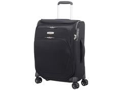 Чемодан Samsonite Spark SNG 40x55x20cm 43L Black 65N-09005