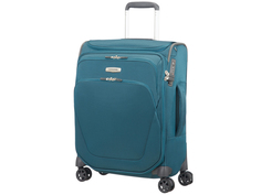 Чемодан Samsonite Spark SNG 40x55x20cm 43L Petrol Blue 65N-11005