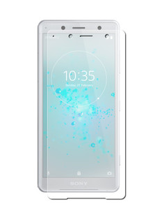 Аксессуар Защитное стекло Liberty Project для Sony Xperia XZ 2 Compact Tempered Glass 0.33mm 0L-00037728