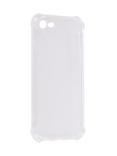 Чехол Liberty Project для APPLE iPhone 7 Silicone TPU Armor Transparent 0L-00038615