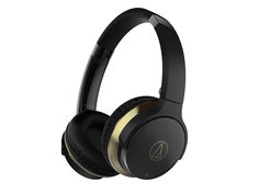 Audio-Technica ATH-AR3BTBK