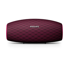 Колонка Philips BT 6900 Red
