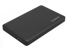 Контейнер для HDD Orico 2577U3 Black