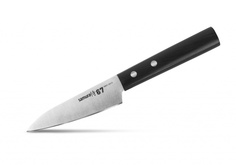 Нож Samura 67 SS67-0010 - длина лезвия 98мм