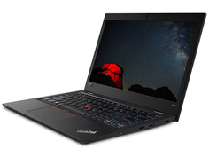 Ноутбук Lenovo ThinkPad L380 Black 20M5001YRT (Intel Core i5-8250U 1.6 GHz/4096Mb/256Gb SSD/Intel HD Graphics/Wi-Fi/Bluetooth/Cam/13.3/1366x768/DOS)