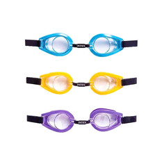 Очки Intex Play 55602