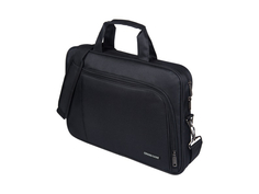 Аксессуар Сумка 15.6 Cross Case CC15-006 Black