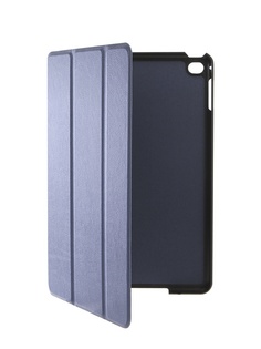 Аксессуар Чехол для APPLE iPad mini 4 Partson Blue T-103