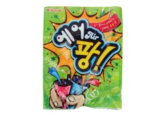 СмеХторг Хлопушка-пакет с конфетти