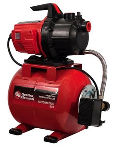 Насосная станция Quattro Elementi Automatico 801 645-259
