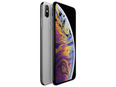 Сотовый телефон Apple iPhone Xs Max 64GB Silver MT512RU/A