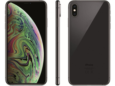 Сотовый телефон Apple iPhone Xs Max 64GB Space Grey MT502RU/A