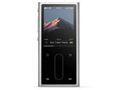 Плеер Fiio M3K Silver