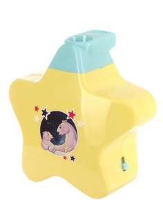 Светильник Умка Музыкальный ночник GW8661-R Umka