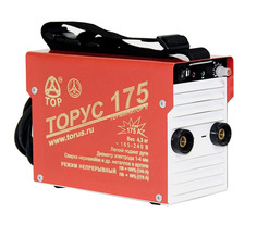 Сварочный аппарат Торус 175