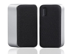 Колонка Xiaomi Bluetooth Wireless Computer Speaker Grey