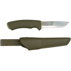 Нож Morakniv Bushcraft Forest - длина лезвия 109мм