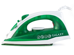 Утюг Galaxy GL 6121 Green