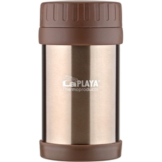 Термос La Playa Food Container JMG 350ml Pearl 560082