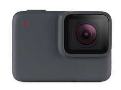Экшн-камера GoPro Hero 7 Silver Edition CHDHC-601-LE
