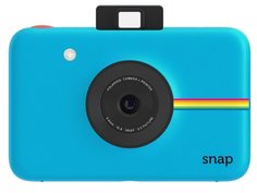 Фотоаппарат Polaroid Snap Blue