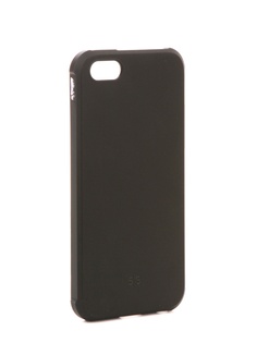 Аксессуар Чехол Red Line для APPLE iPhone 5 / 5S / 5SE Extreme Black УТ000012500