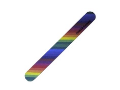 Аксессуар Пилка-наждак Zinger EA-307 (150/220) Rainbow