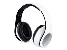 Наушники Genius Headset Wireless BT HS-935BT White