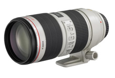 Объектив Canon EF 70-200mm f/2.8L IS III USM