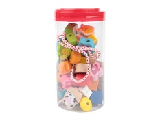 Игрушка Edufun Шнурок 40 дет. EF2082 GL000233377