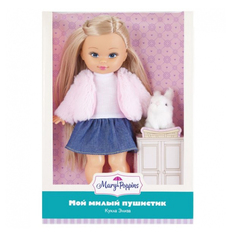 Кукла Mary Poppins Элиза Зайка 451237