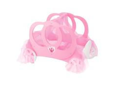 Кроватка для куклы Mary Poppins Карета 67364