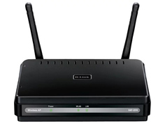 Wi-Fi роутер D-link DAP-2310/A1A