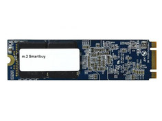 Жесткий диск 240Gb - SmartBuy M8 SSDSB240GB-M8-M2