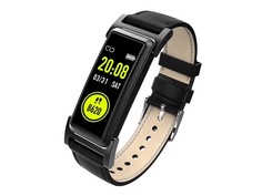 Умный браслет KingWear KR03 Black