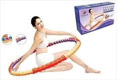 Массажный обруч ХулаХуп Health Hoop PASSION PHP45000N 2.8/2.9Kg