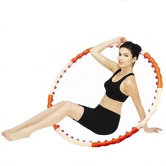 Массажный обруч ХулаХуп Health Hoop II Magnetic PHM23000S 1.2Kg