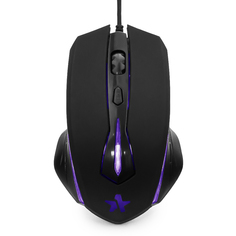 Мышь Гарнизон GM-610G Black