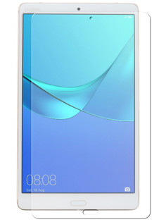 Защитное стекло Partson для Huawei MediaPad M5 8.4 G-025