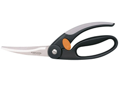 Кухонные ножницы Fiskars Functional Form Softouch 1003033