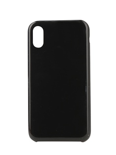 Чехол Innovation для APPLE iPhone XR Silicone Black 12842