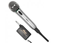 Микрофон Ritmix RWM-101 Titan