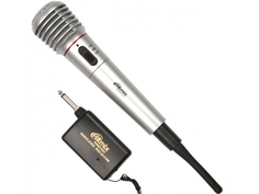Микрофон Ritmix RWM-100 Titan