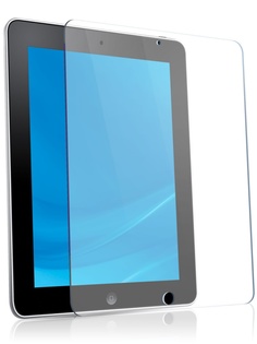 Аксессуар Защитна плёнка Gurdini для APPLE iPad 2/3/4 240022 матовая